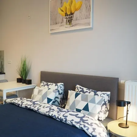 Moon A 180 Διαμέρισμα