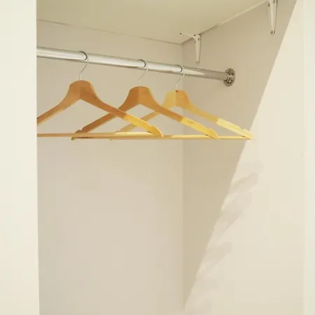 Moon A 180 Apartment *