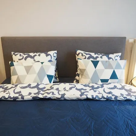 Apartman Moon A 180 Varsó