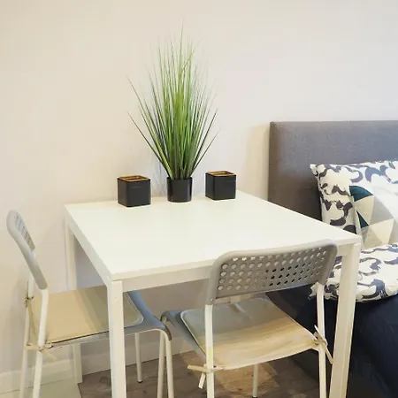 Apartamento Moon A 180