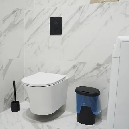 Moon A 180 Apartamento