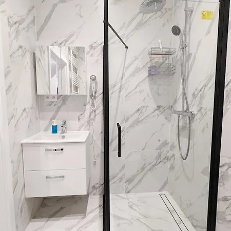 Apartamento Moon A 180 *