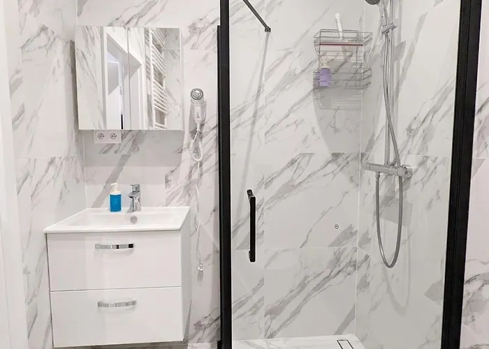 Apartamento Moon A 180 *