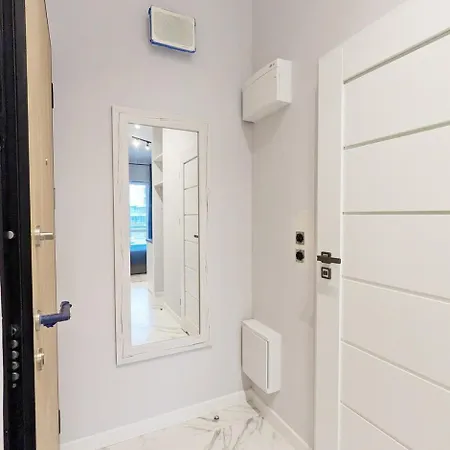 Appartement Moon A 180