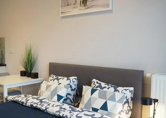 Moon A 180 Appartement